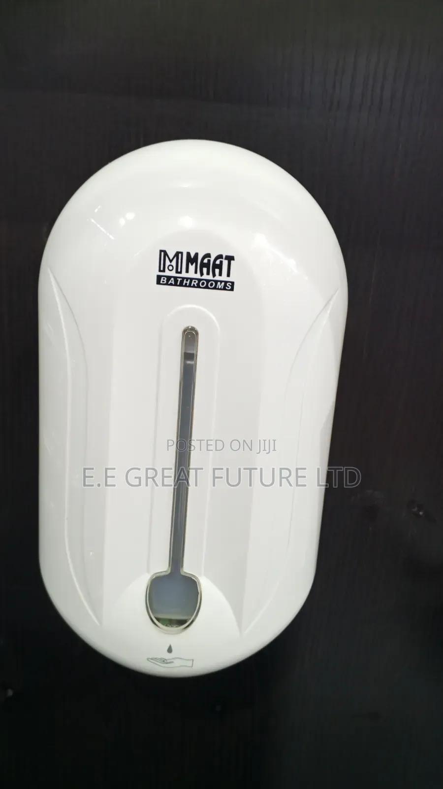 Soap Dispenser Automatic