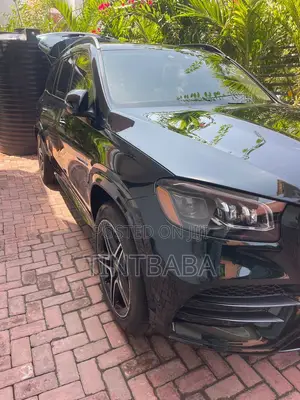 Nano Ceramic Tint Installation