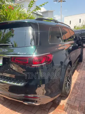 Nano Ceramic Tint Installation