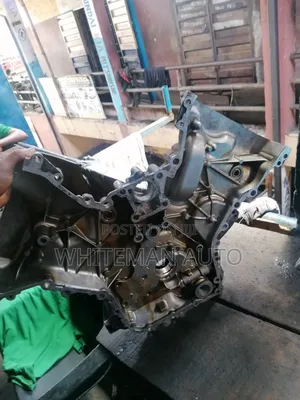Oil Pump 1UR for Toyota Tundra Tacoma Sequoia V8