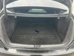 Volkswagen Jetta 2014 Black