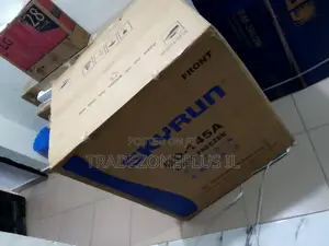 Skyrun BD-145A 145L Chest Freezer – Powerful Cooling for Home