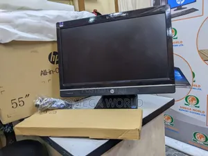 New Desktop Computer HP ProDesk 600 G1 8GB Intel Core i5 HDD 500GB