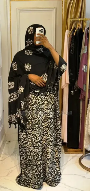 Indonesian Gowns,