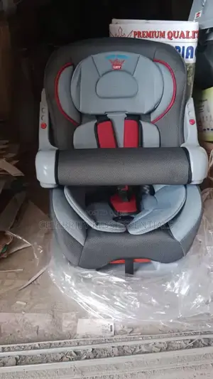 Baby Car Seat