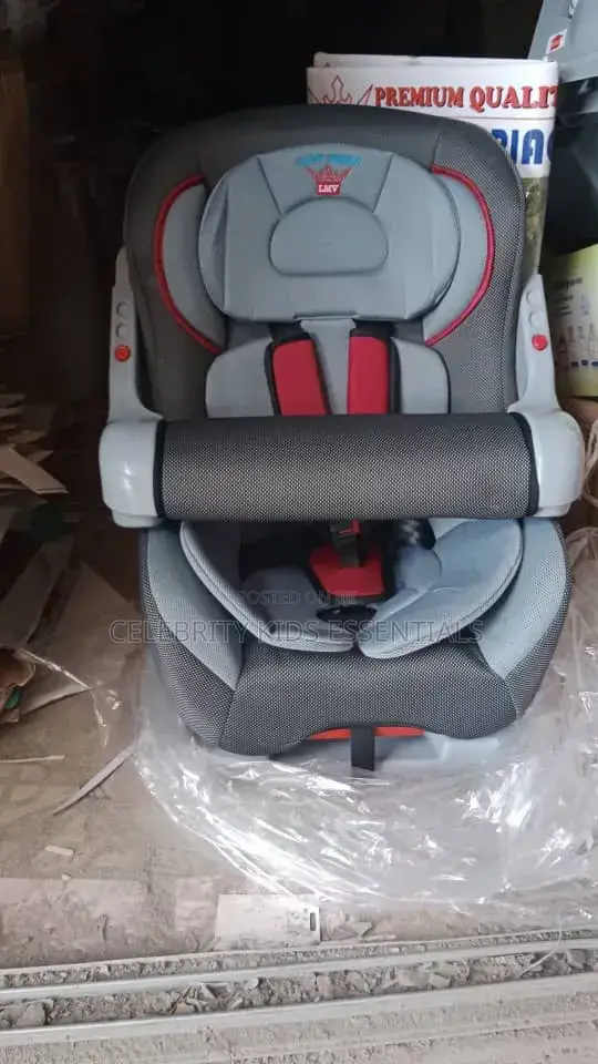 Baby Car Seat