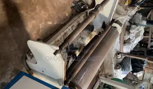Nylon Extruder
