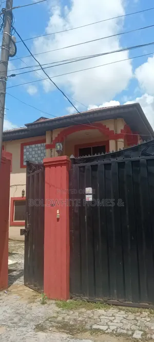 5bdrm Duplex in Magodo Estate Phase for rent