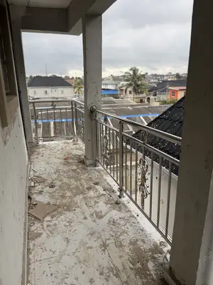 Stainless Hand Rails