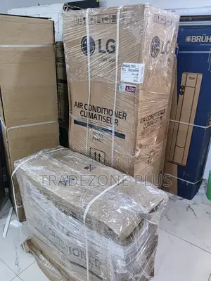 LG APNQ48LT3S1 Premium Floor Standing Aircon
