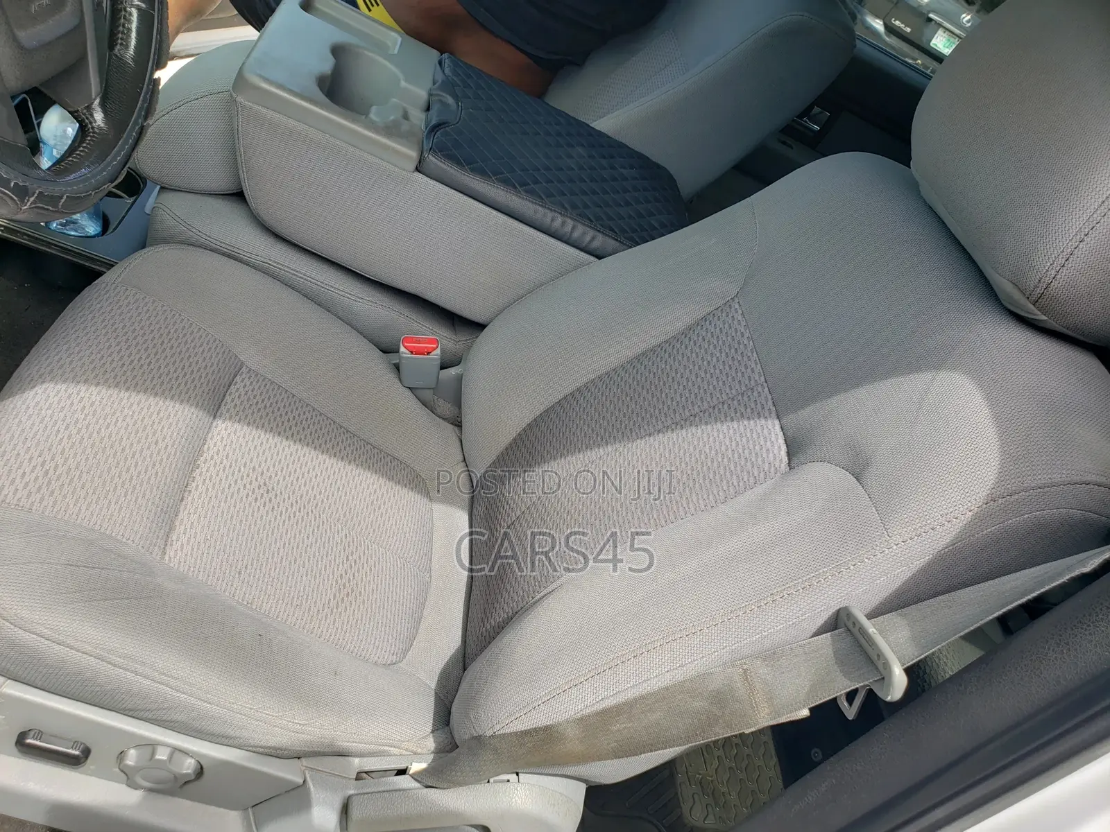 Ford F-150 2013 White