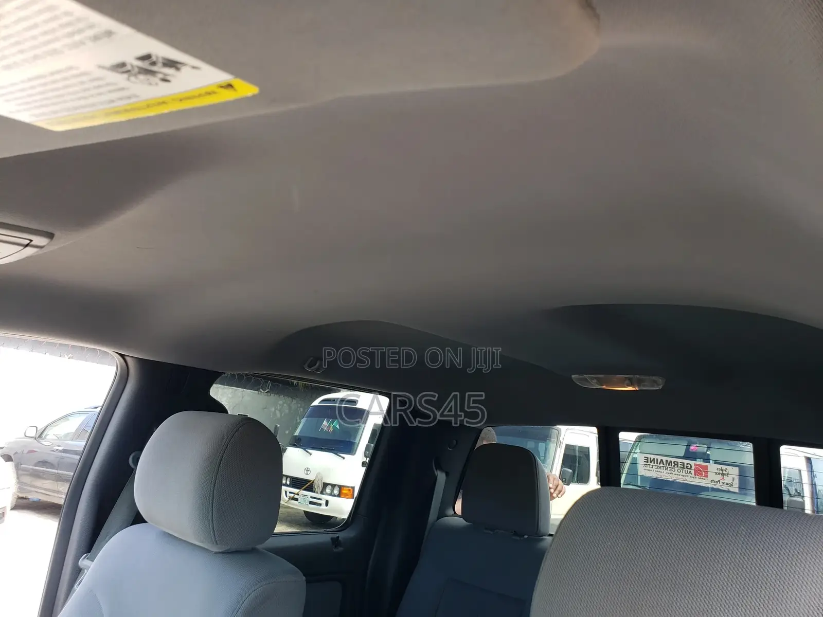 Ford F-150 2013 White