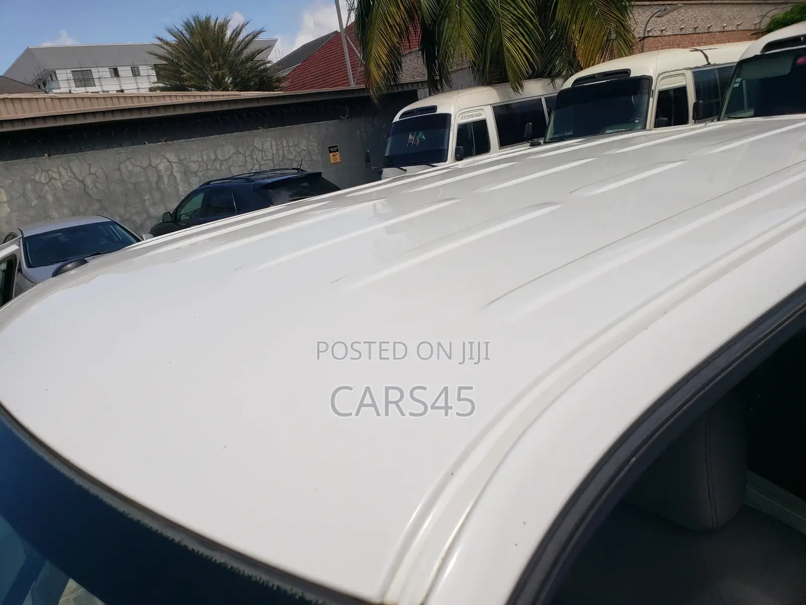 Ford F-150 2013 White