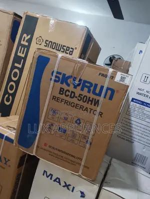 Skyrun BCD-50hw 50l Dorm Fridge
