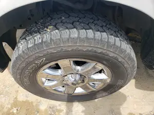 Ford F-150 2013 White
