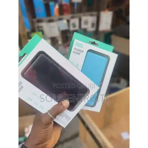 Slim Powerbanks
