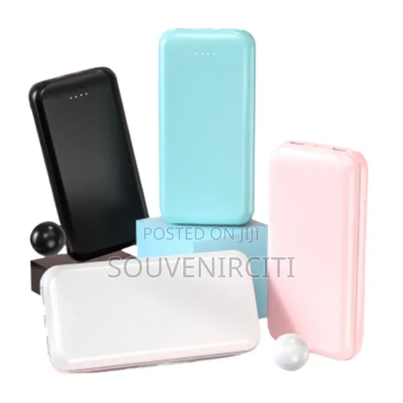 Slim Powerbanks