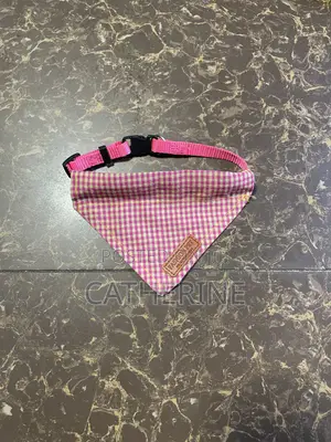 Pet Bandanna