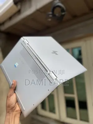 Laptop HP EliteBook 1040 G3 8GB Intel Core i5 SSD 256GB