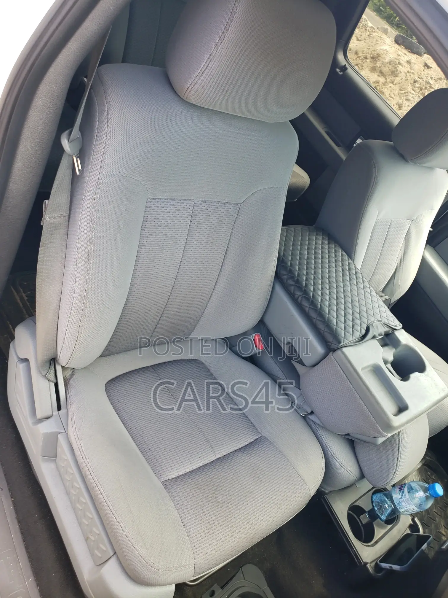 Ford F-150 2013 White