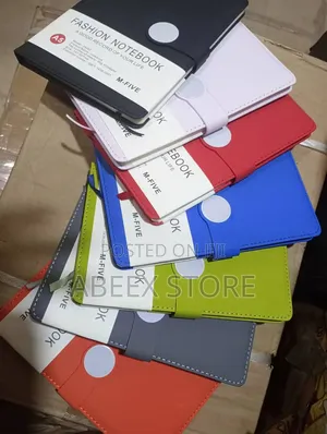 Notepads for Souvenirs