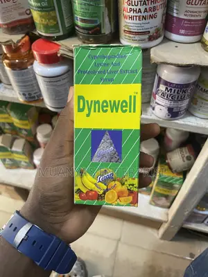 Dynewell Multivitamin