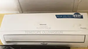 Hisense Used 1.5 Inverter AC