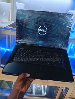 Laptop Dell Inspiron 15 1545 3GB Intel Core i3 HDD 250GB