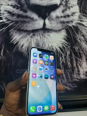 Apple iPhone 12 Pro 256 GB White