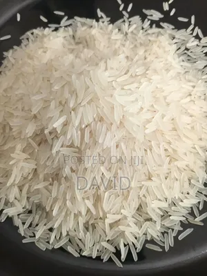 Thailand Rice