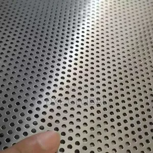Iron Speaker Net