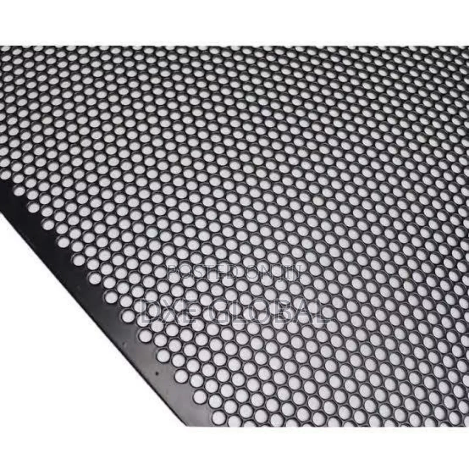 Iron Speaker Net