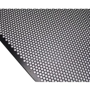 Iron Speaker Net