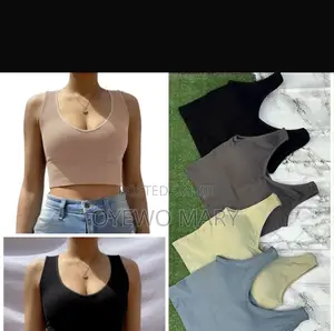 Female Bralette