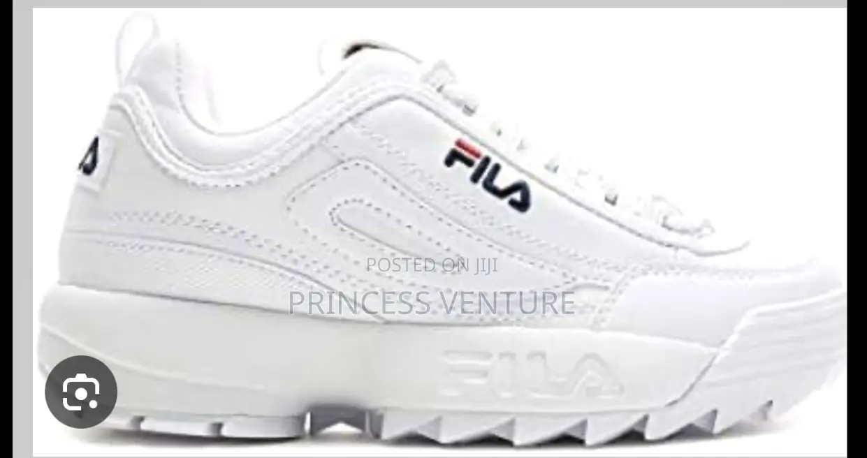 Original Fila Women’s Sneakers