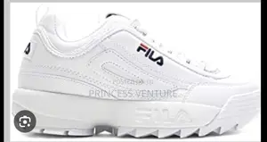 Original Fila Women’s Sneakers