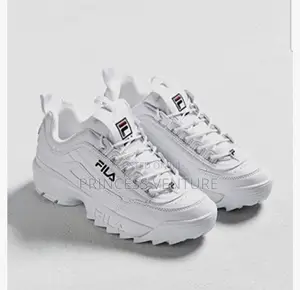Original Fila Women’s Sneakers