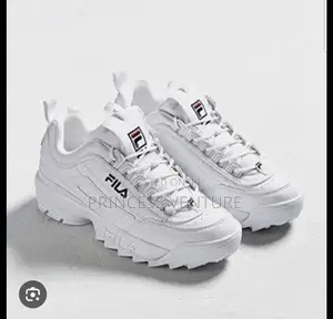 Original Fila Women’s Sneakers