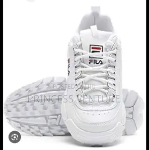 Original Fila Women’s Sneakers