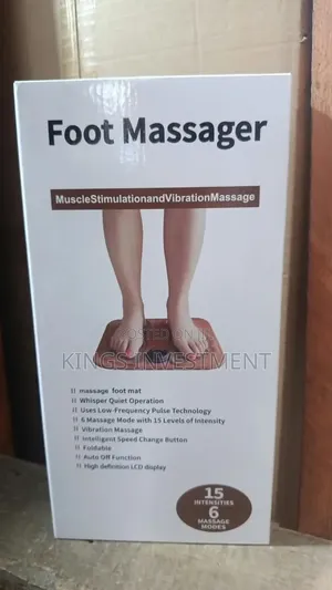 Foot Massager Mart