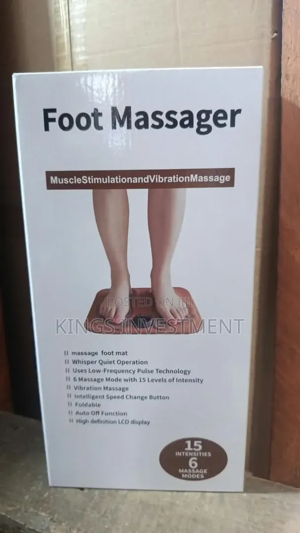 Foot Massager Mart