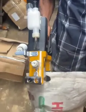 Sack Sewing Machine