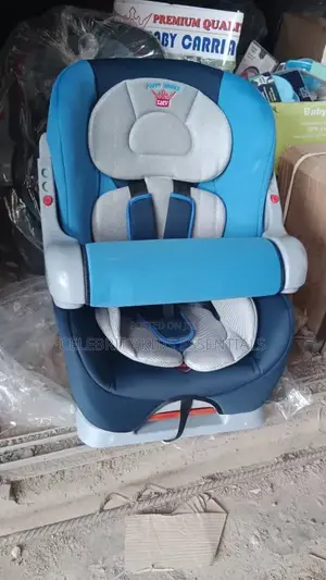 Baby Car Seat
