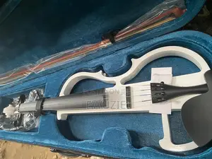 Electric Violin 4/4
