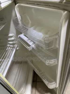Samsung Fridge