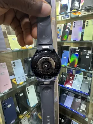 Galaxy Watch 6