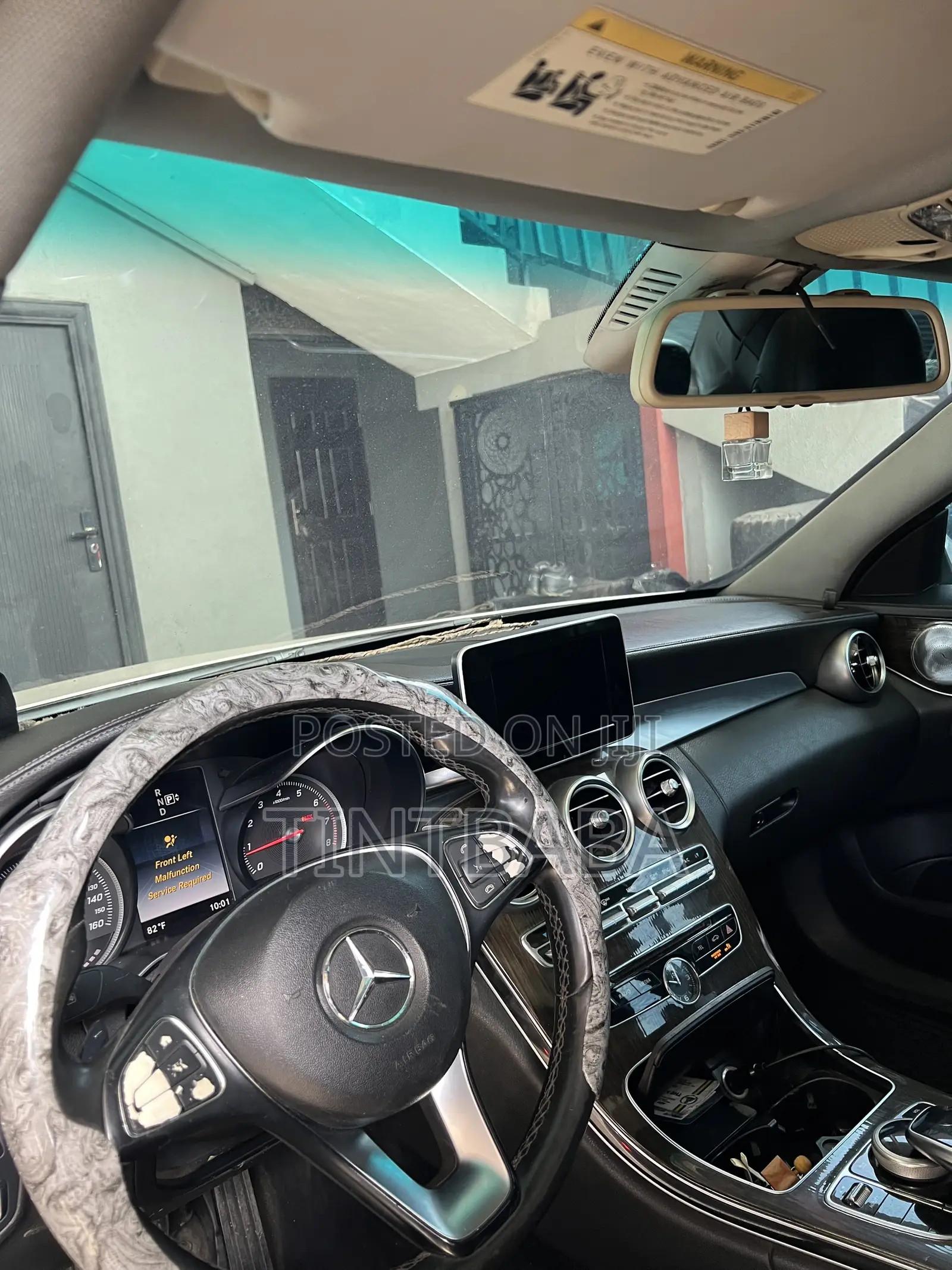 Ceramic Tint Installation, All Glasses