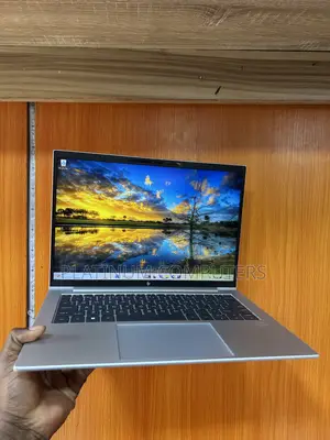 Laptop HP EliteBook 845 G10 16GB AMD Ryzen 5 SSD 512GB