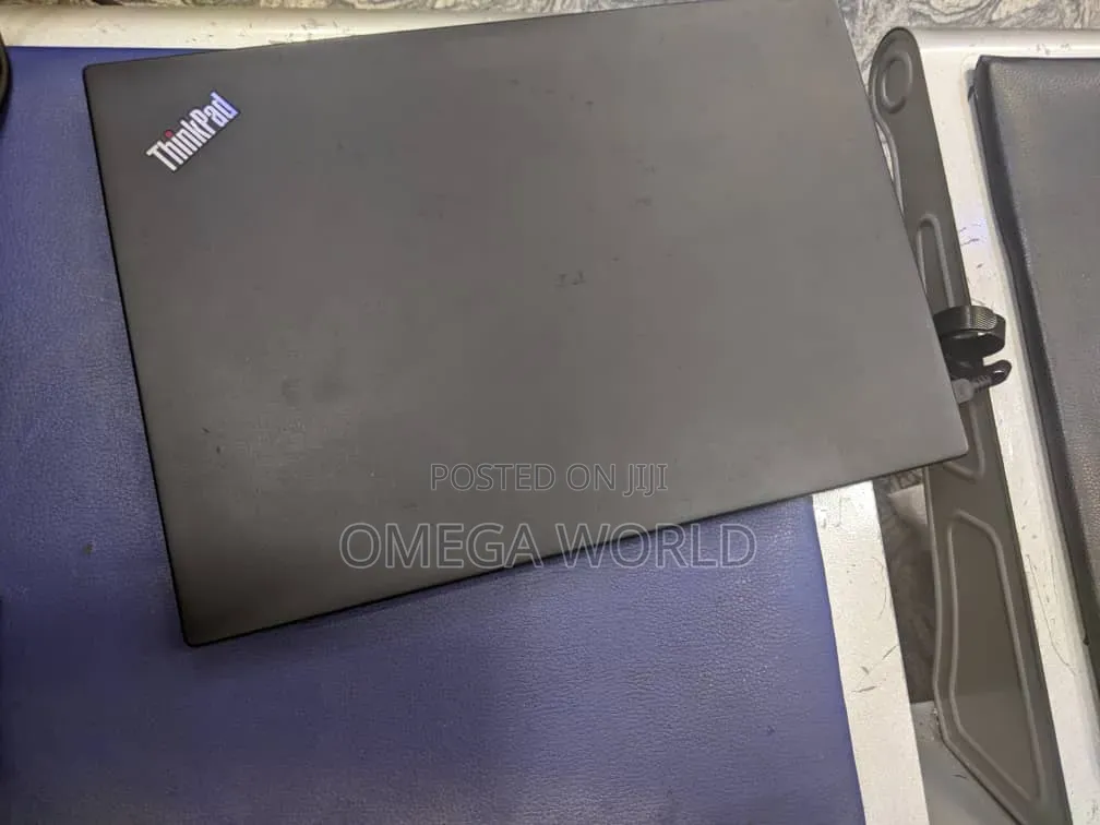 Laptop Lenovo ThinkPad T480 8GB Intel Core i5 SSD 256GB