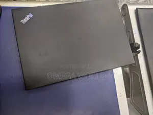 Laptop Lenovo ThinkPad T480 8GB Intel Core i5 SSD 256GB